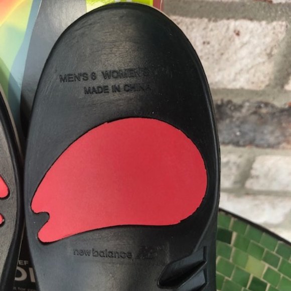 NEW Balance Pressure Relief IPR303 Insoles W 7.5/M6 - Picture 6 of 16
